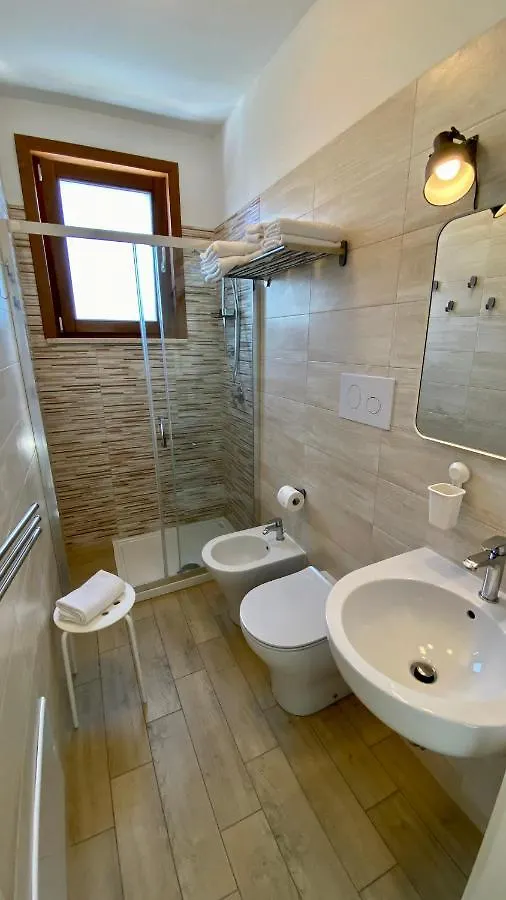 Casa Marta Villa Favignana Olaszország